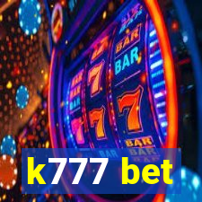 k777 bet